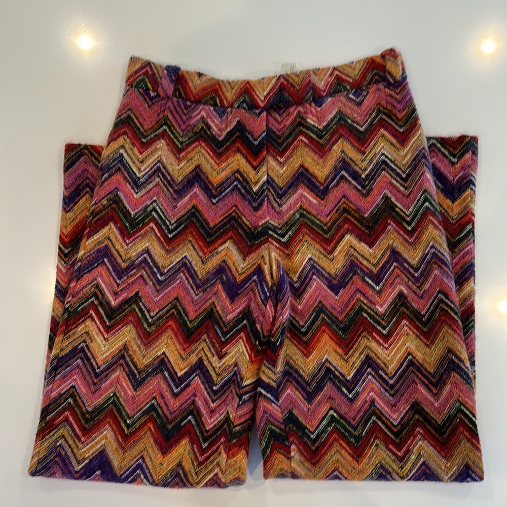 Incredible Missoni Trousers View 2